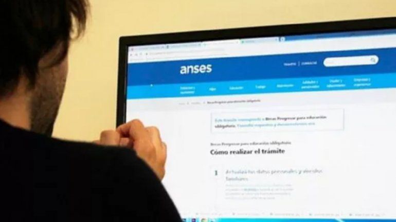 Estas son las fechas de pago de las ayudas de Anses