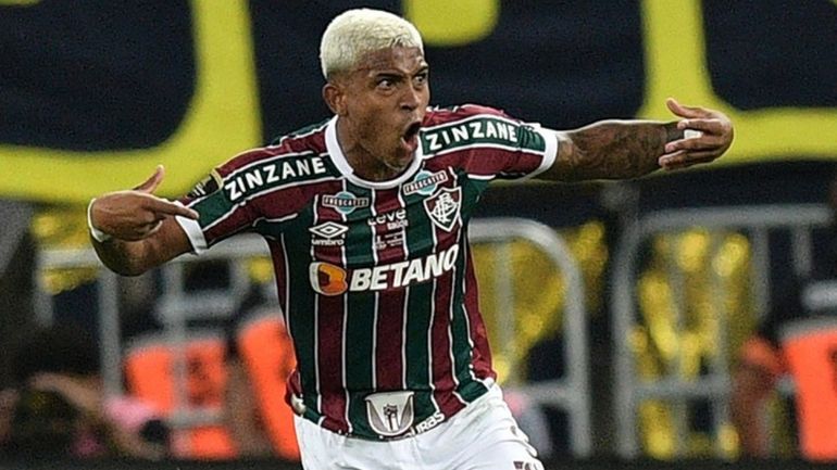 John Kennedy John Kennedy