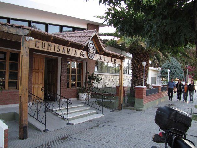 Intentaron violar a una chica de 18 años en Allen cuando iba a estudiar con sus compañeros