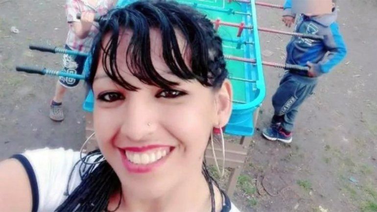 Murió la mujer que tenía quemado el 90% de su cuerpo tras una pelea con su pareja