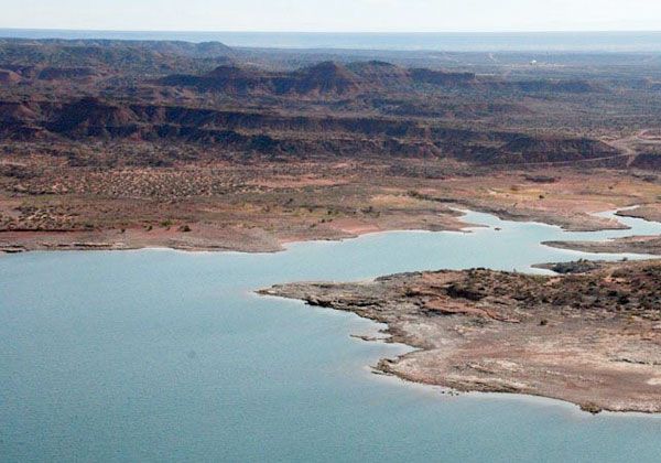 Culminaron el acueducto que llevará agua a Cutral Co y Plaza Huincul