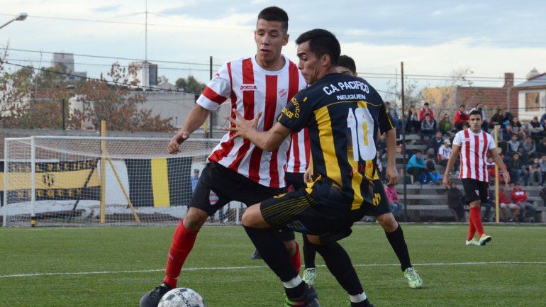 El Decano y el Rojo animarán el clásico de la capital neuquina.