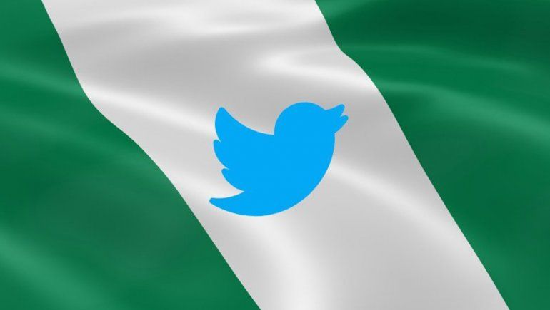El Gobierno de Nigeria declaró antipatriótico usar Twitter