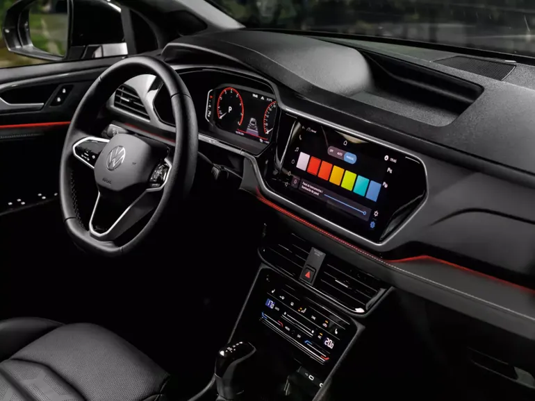 Volkswagen Taos. Volkswagen Taos.