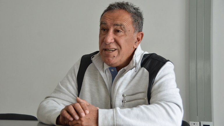 Carlos Ciaponi: En Neuquén hay gente que no tiene servicios