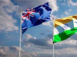 El acuerdo histórico entre Nueva Zelanda e India expone el precio que paga Argentina por quedar fuera del comercio global. El acuerdo histórico entre Nueva Zelanda e India expone el precio que paga Argentina por quedar fuera del comercio global.