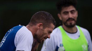 Fernando Gao sufrió otra grave lesión en su carrera. Fernando Gao sufrió otra grave lesión en su carrera.