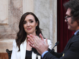 Javier Milei y Victoria Villarruel, cada vez más distanciados