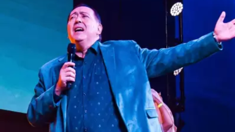 El particular milagro del pastor Jorge en la mira de la Justicia en Chaco