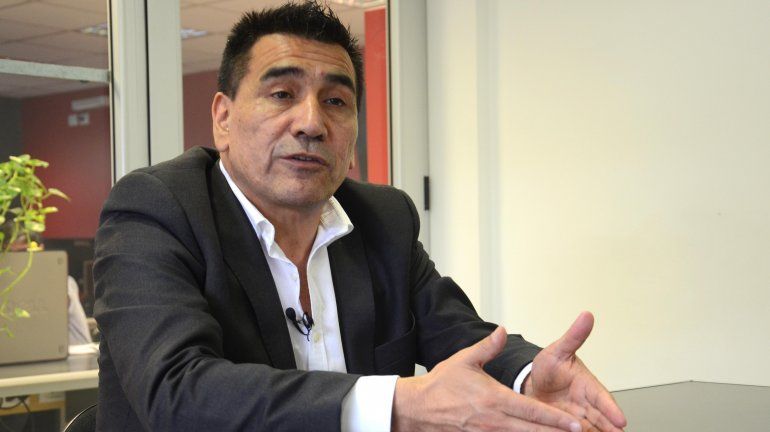 Rioseco y Asunción no quieren volver a los 90