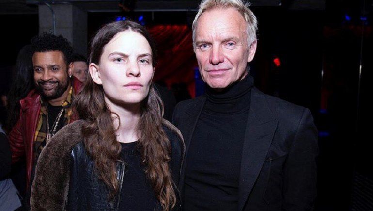 Sting se presenta en la Argentina los días domingo 23 y lunes 24 de febrero de 2025 en el estadio Movistar Arena de Buenos Aires. Sting se presenta en la Argentina los días domingo 23 y lunes 24 de febrero de 2025 en el estadio Movistar Arena de Buenos Aires.