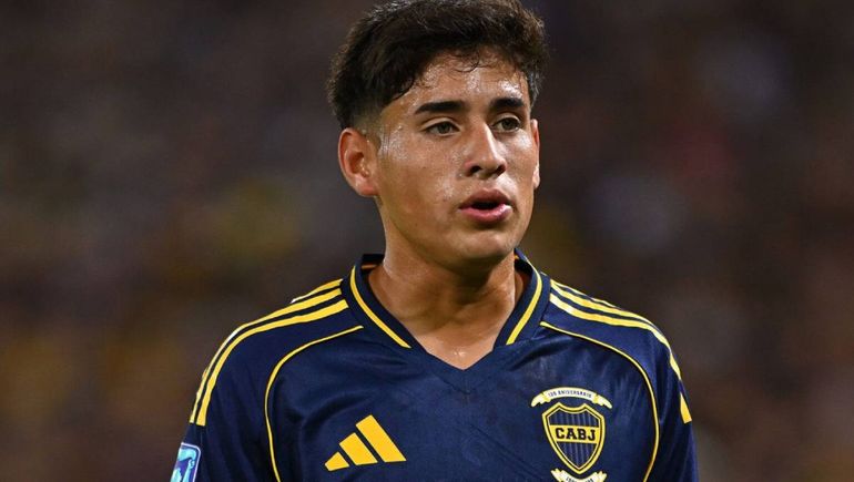 Tremendas repercusiones por la fractura de Tomás Aranda: Se terminó el año de Boca