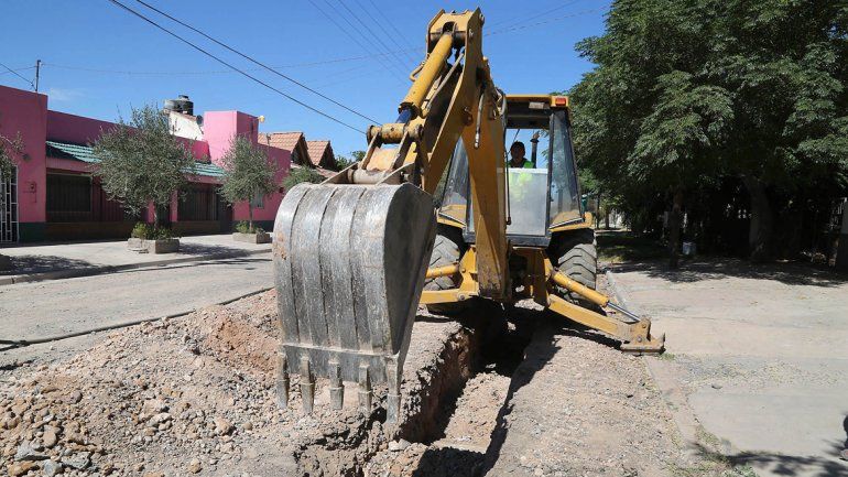 El Deliberante saca un crédito con el BPN para Servicios Públicos.