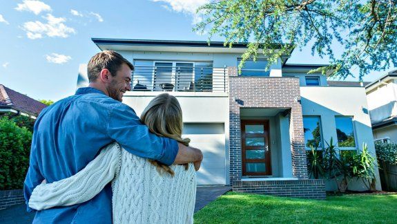 Conocé el significado de soñar con una casa