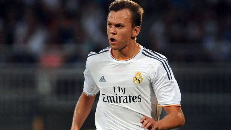 Denis Cheryshev.