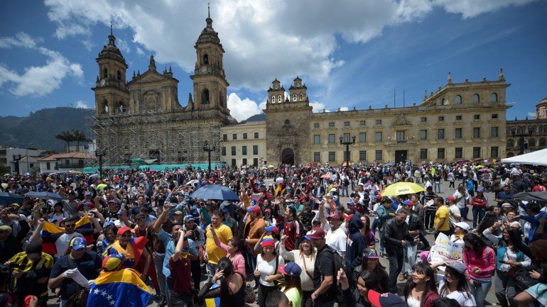 Elecciones en Venezuela