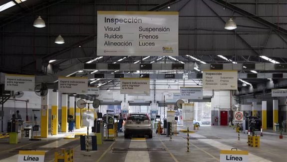 Aumentó la VTV: ¿Cuánto costará la verificación en octubre?