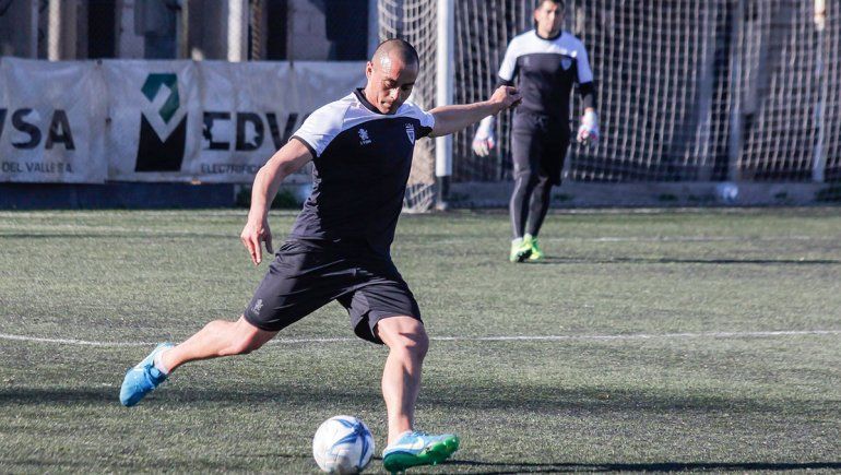 Jara está entre algodones y lo cuidan para el domingo