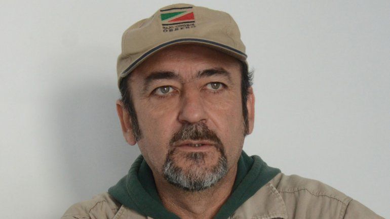 Godoy dijo que no hay diferencias en las ideas de algunos candidatos.