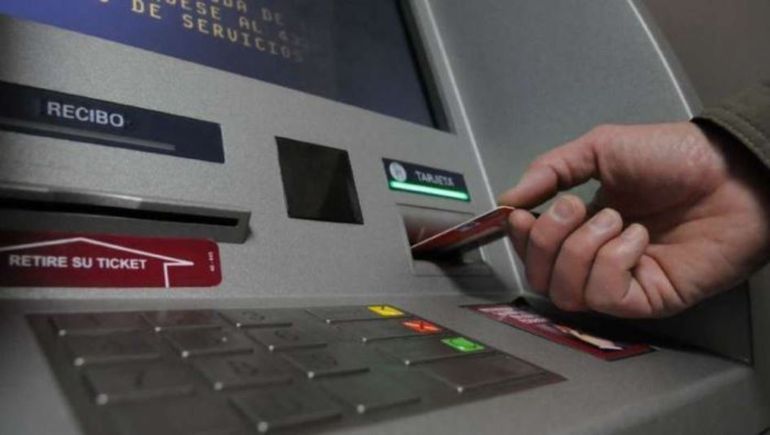 Los sueldos a los estatales de Río Negro se depositarán la próxima semana. Los sueldos a los estatales de Río Negro se depositarán la próxima semana.