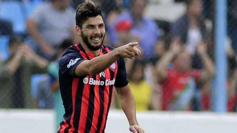 Gabriel Gudiño llega a Patronato tras el mercado de fichajes.