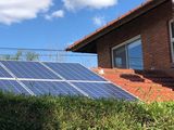 Los bonaerenses podrán vender energía a la red eléctrica