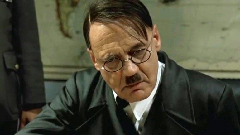 Murió Bruno Ganz, el actor que interpretó a Hitler en La Caída