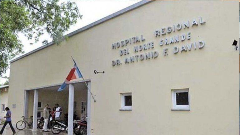 Tres hombres violaron a una chica de 14 años en una fiesta privada