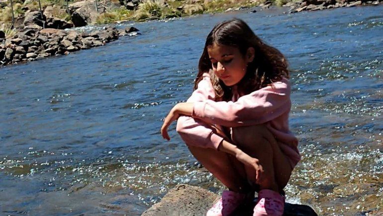 Caviahue realiza una maratón de colecta para ayudar a Vicky