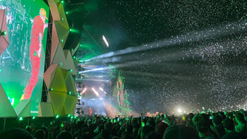 fiesta de la confluencia 2024: ¿cuantas entradas habra a la venta? fiesta de la confluencia 2024: ¿cuantas entradas habra a la venta?