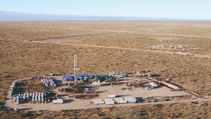 Otros horizontes: la exploración de hidrocarburos en la Argentina