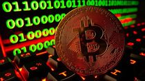 el bitcoin se derrumba: por que cayo por debajo de los 20 mil dolares