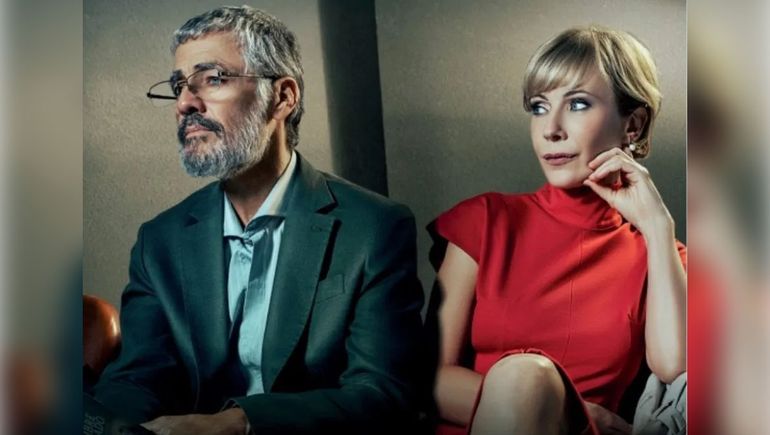 El hombre inesperado en Neuquén: una obra para los amantes del suspenso