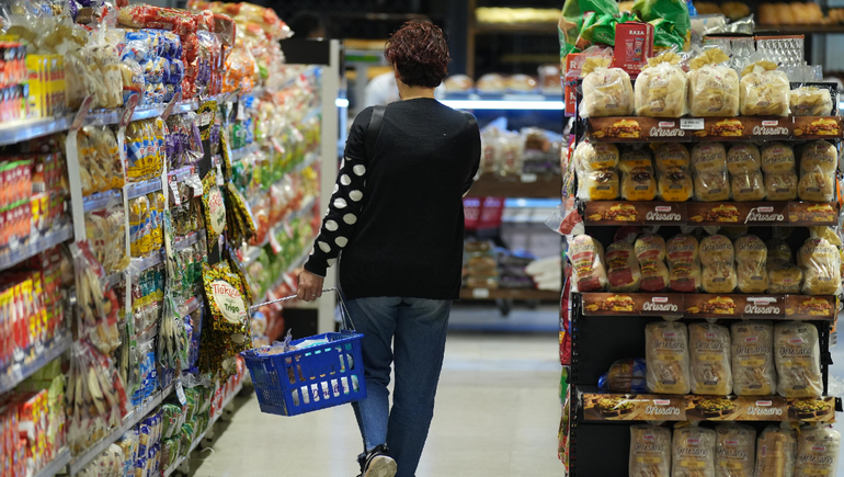 La inflación neuquina fue inferior a la nacional que mide el INDEC.