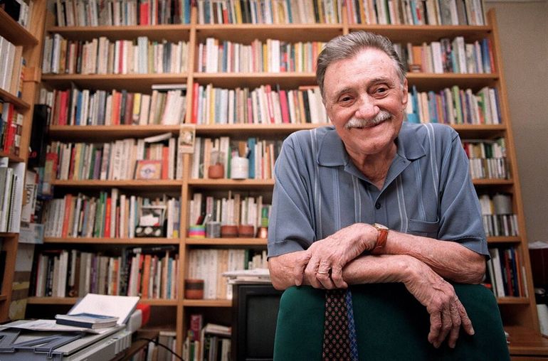 Las 15 mejores frases de Benedetti