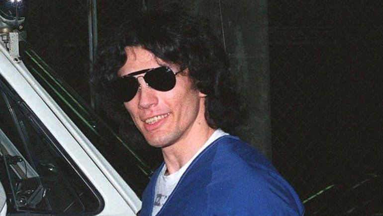 Richard Ramírez y AC/DC: la canción detrás del más emblemático asesino ...