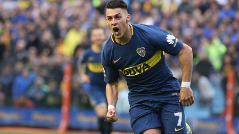 Pavón sigue de vacaciones