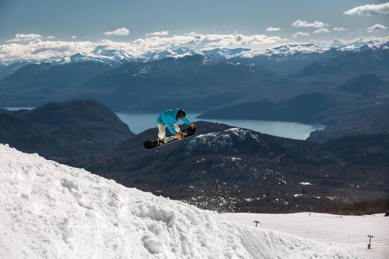 Cerro Chapelco lanzó su venta de pases para la temporada de invierno 2026