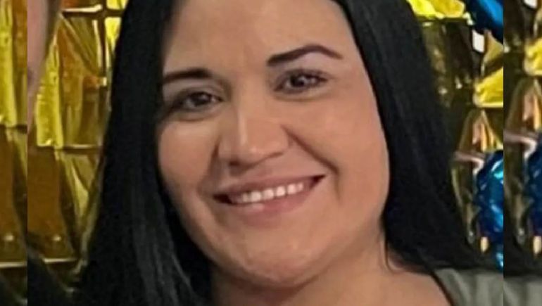 Tras permanecer desaparecida durante 48 horas, Tania Suárez, fue hallada con vida en un descampado en Córdoba. Tras permanecer desaparecida durante 48 horas, Tania Suárez, fue hallada con vida en un descampado en Córdoba.