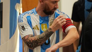 messi cinta