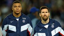 ?kylian mbappe no se guardo nada y lanzo una frase sorpresiva sobre messi previo a la copa del mundo ?kylian mbappe no se guardo nada y lanzo una frase sorpresiva sobre messi previo a la copa del mundo
