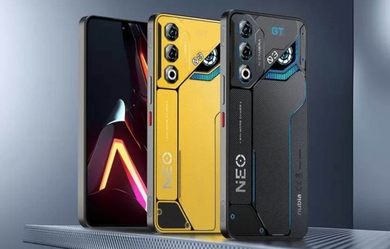 Smartphones chinos desembarcan en Argentina: a qué precios se consiguen