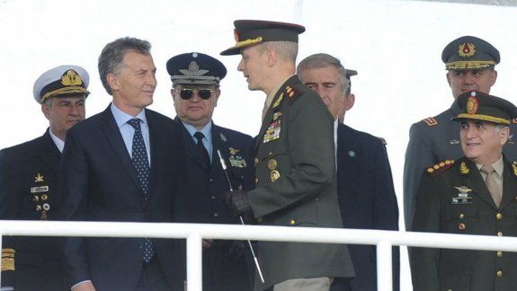 El Gobierno lo anunció luego de la tensión que se había generado por la falta de actualización de los salarios.