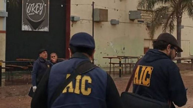 Horror en Jujuy: encontraron un cuerpo en estado de putrefacción y con una almohada en la cabeza