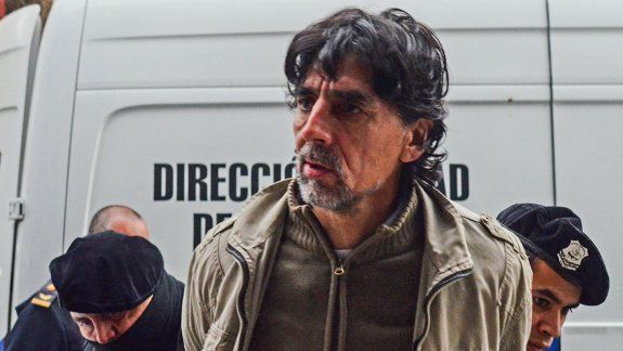 Desde la cárcel
