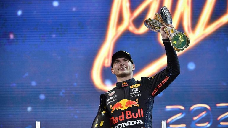 Verstappen y Red Bull en la mira del mundo de la Fórmula 1: podrían quitarles el título de 2021