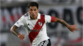 enzo perez define su futuro en river: cual es la fecha limite que le puso a la dirigencia enzo perez define su futuro en river: cual es la fecha limite que le puso a la dirigencia