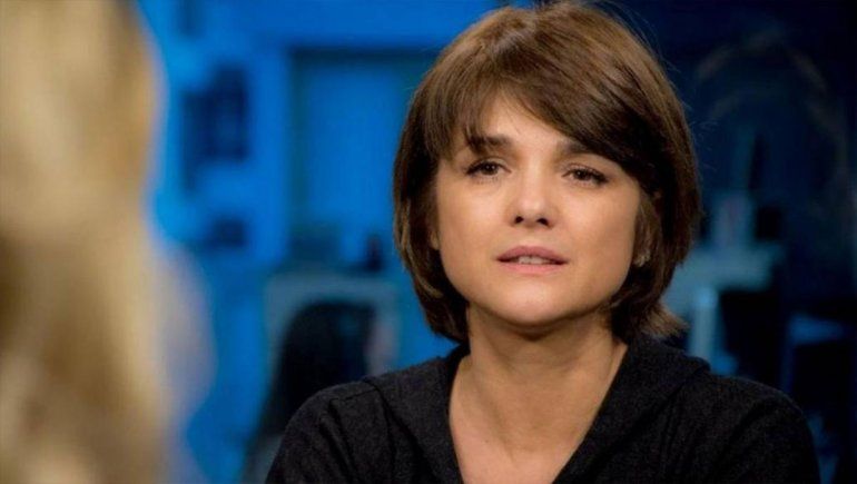 En medio de la disputa con Suar, internaron a Araceli González