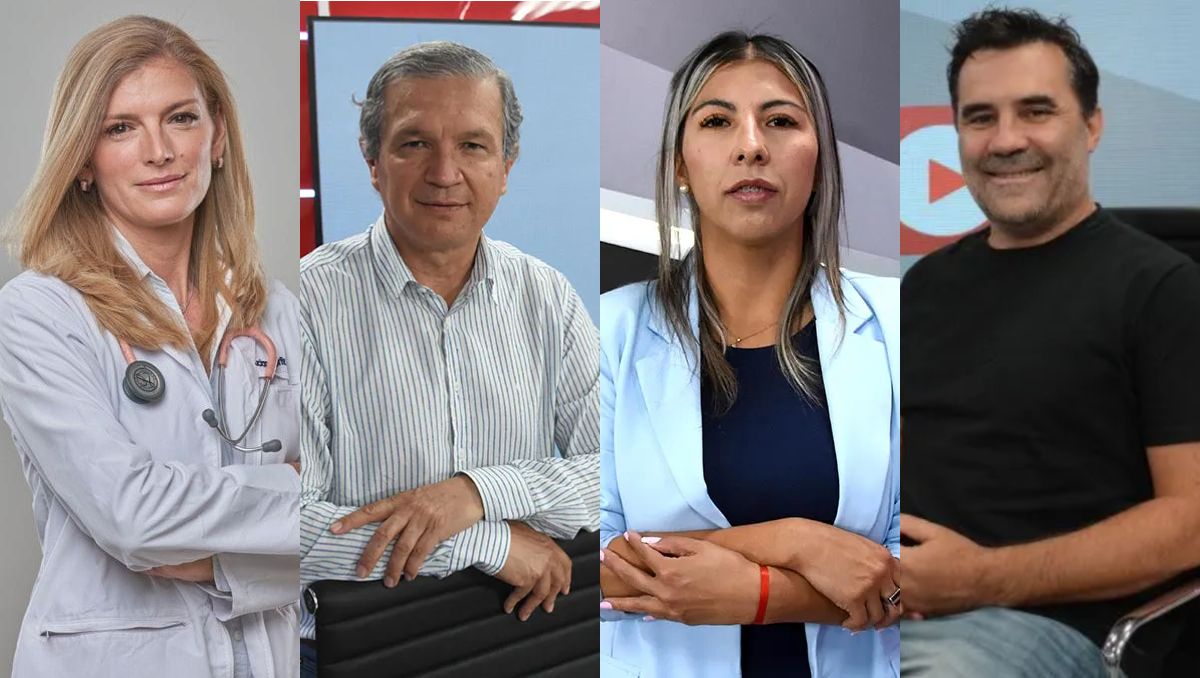 ¿Quiénes serán los nuevos diputados de la Legislatura neuquina?
