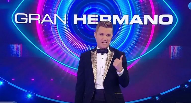 En los últimos días, denunciaron un complot masivo en Gran Hermano. En los últimos días, denunciaron un complot masivo en Gran Hermano.